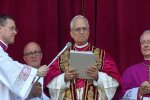 Leon XIV, screen Youtube @Vatican News