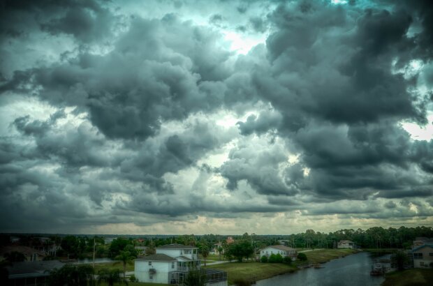 Kraków: pogoda dalej nie sprzyja. Czy będzie dzisiaj padać?