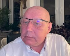 Krzysztof Jackowski/YouTube @JASNOWIDZ Krzysztof Jackowski Official