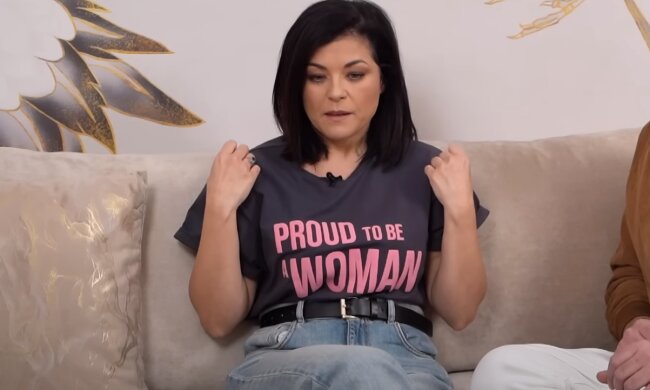 Katarzyna Cichopek, źródło: YouTube/ Serio?