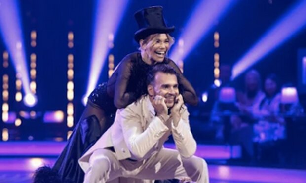 Maja Bohosiewicz/YouTube @Polsat