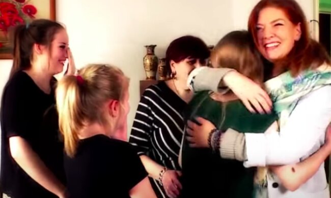 Nasz nowy dom / YouTube:  iplaTV