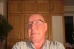 Krzysztof Jackowski, screen Youtube @jasnowidzkrzysztofjackowsk5312