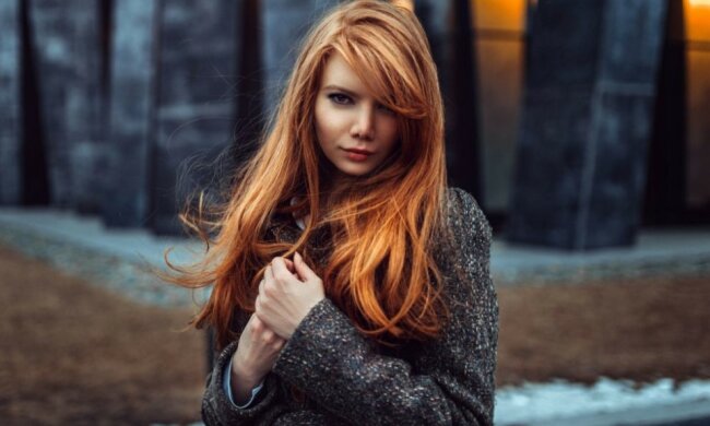 Syn i synowa, screen Google