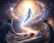 Serce 18-latki nagle się zatrzymało. Opowiedziała, co zobaczyła po drugiej stronie