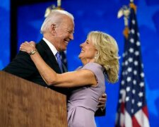 Joe i Jill Biden. Źródło: insider.com