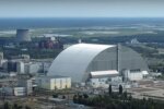 Elektrownia atomowa w Czarnobylu/YouTube @Wirtualna Polska