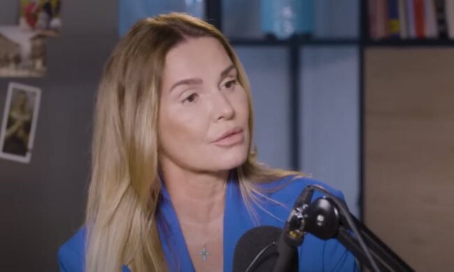 Hanna Lis/YouTube @ Onet Styl Życie