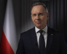 Andrzej Duda, screen Youtube @prezydent