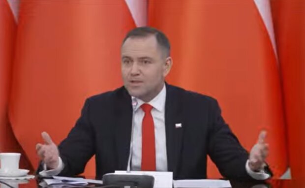 Karol Nawrocki/YouTube @Janusz Jaskółka