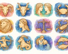 znaki zodiaku @AI