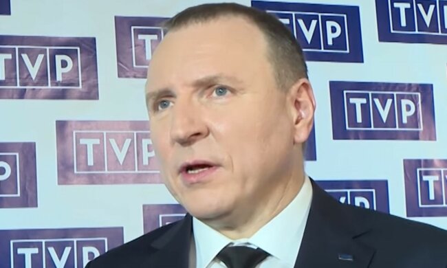 Jacek Kurski/Youtube @Wirtualna Polska