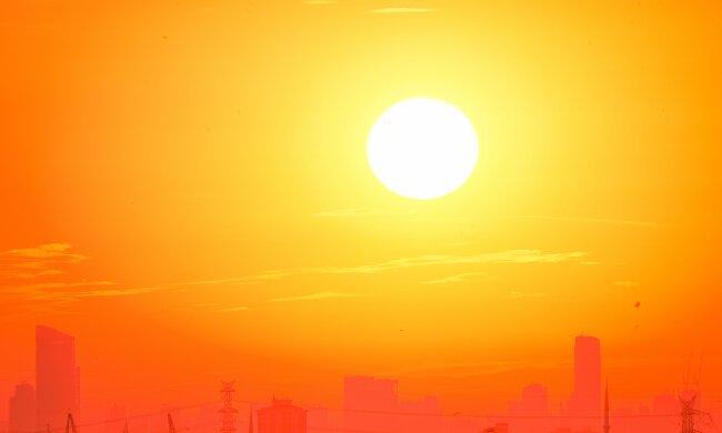 Wrześniowy upał może uderzyć w Polskę. Model wskazuje nawet 36°C i konkretną datę