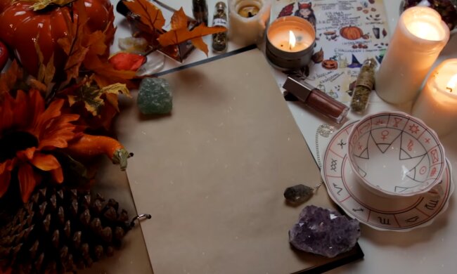 Źródło: Youtube Paranormalia