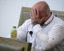 Sprawa drugiego Komendy  wciąż w toku. "To jest farsa" mówi Arkadiusz Kraska