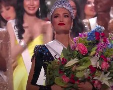 Miss Universe 2023 / YouTube: Miss Universe