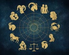 znaki zodiaku @AI