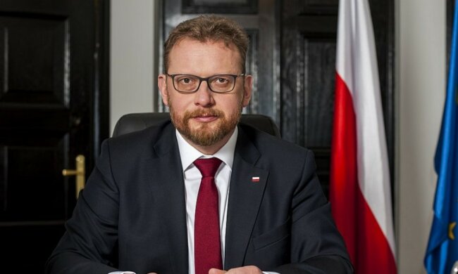 Łukasz Szumowski. Jak regeneruje siły polski minister zdrowia