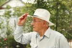 Z życia wzięte. "Dla syna jestem już starym człowiekiem bez przyszłości": Ja wciąż chcę żyć po swojemu