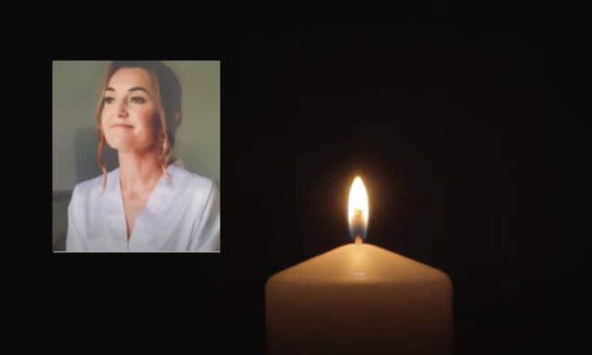 Płomień świecy/YouTube @SlowTV Relax&Background // Dorota z Nowego Targu/YouTube @Uwaga! TVN