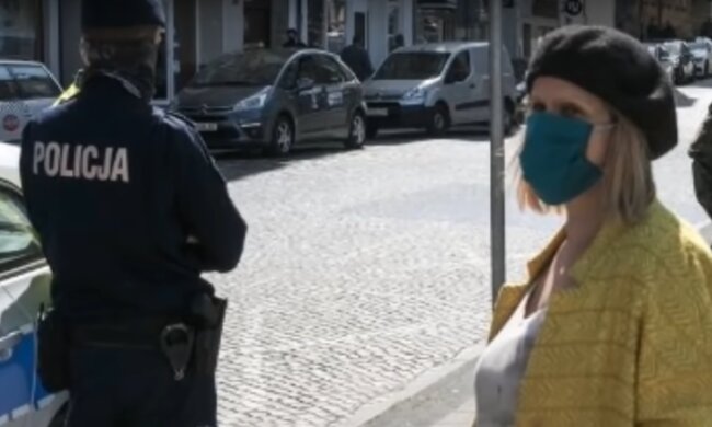 Brak maseczki może nas kosztować jeszcze więcej niż do tej pory. Mandat wystawi nie tylko policja