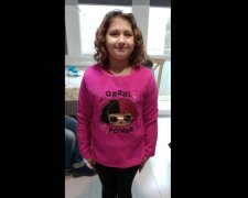 Zaginęła 11-letnia Martyna Kaźmierczak, screen Facebook @Stowarzyszenie Zaginieni Cała Polska