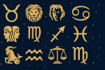 znaki zodiaku @AI