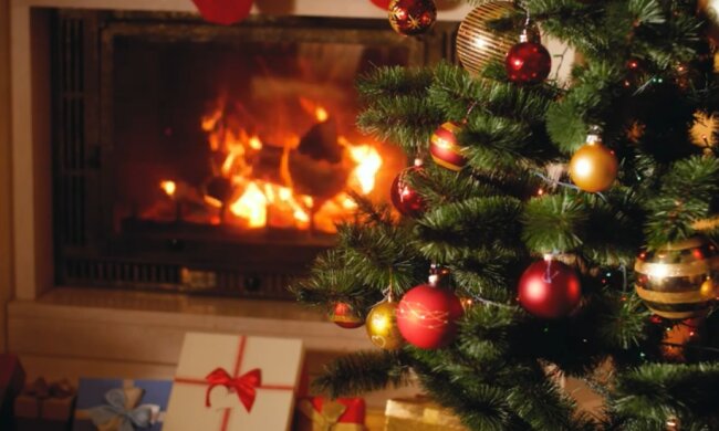 Święta Bożego Narodzenia/ screen youtube