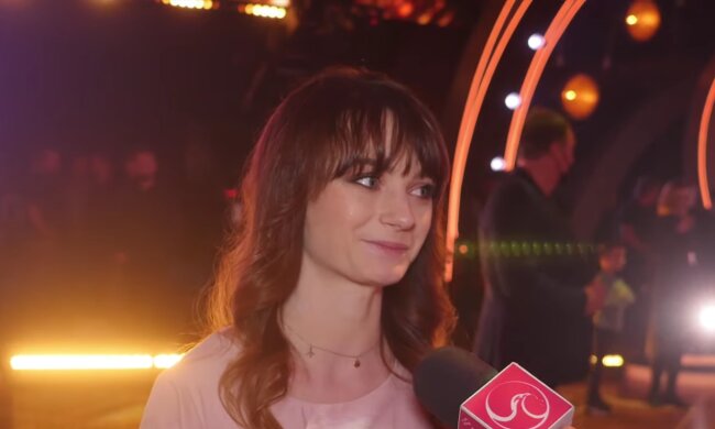 Karolina Małysz / screen yt