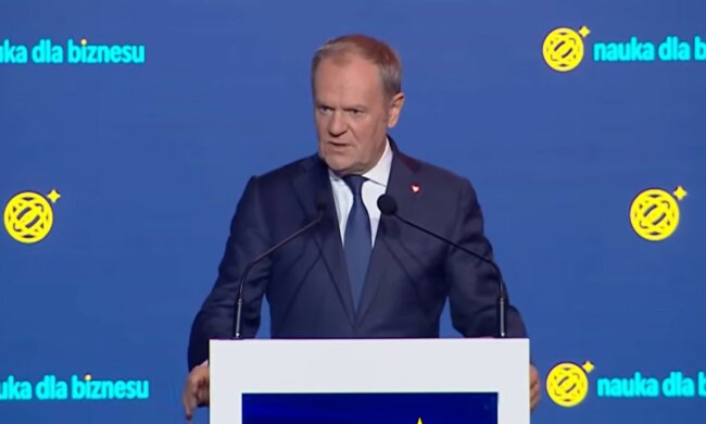 Wiadomo, kogo wolą Polacy. Tusk czy Nawrocki
