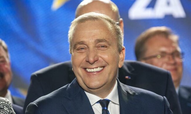 Jest decyzja Grzegorza Schetyny. Czy ponownie będzie kandydował na szefa partii