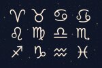 znaki zodiaku @AI