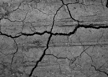 trzęsienie ziemi @pexels