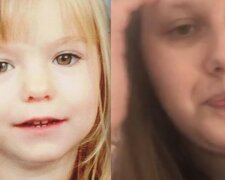 Julia Faustyna i Madeleine McCann/YT @Sonia Poulton