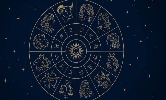 znaki zodiaku @AI