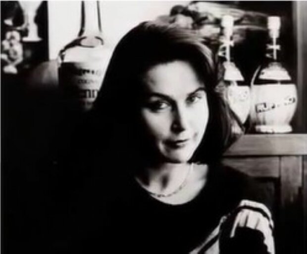 Elżbieta Jaworowicz w młodości/YouTube @Ajin Studio