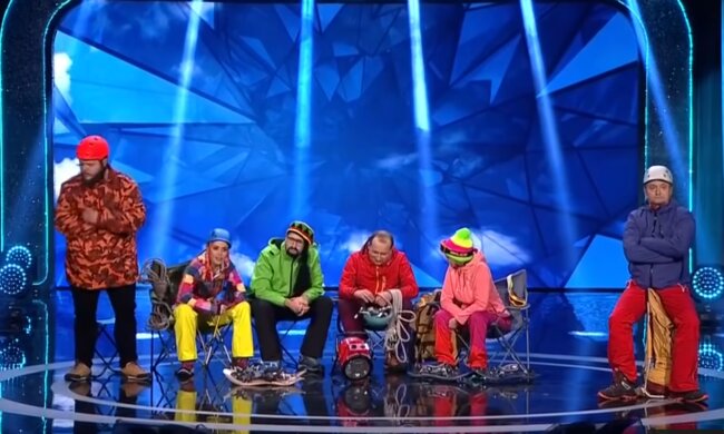 Kabaret na żywo/YT @Polsat