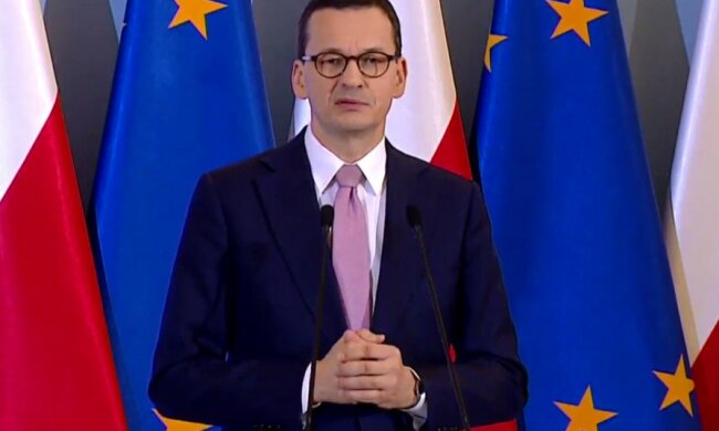 Mateusz Morawiecki/screen YouTube