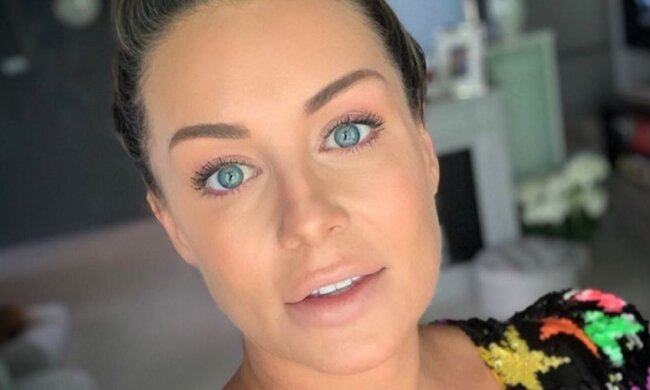 Małgorzata Rozenek-Majdan. Źródło: Instagram