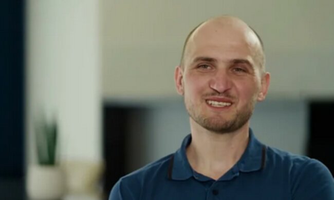 Rafał z programu "Rolnik szuka żony/YouTube @Rolnik szuka żony