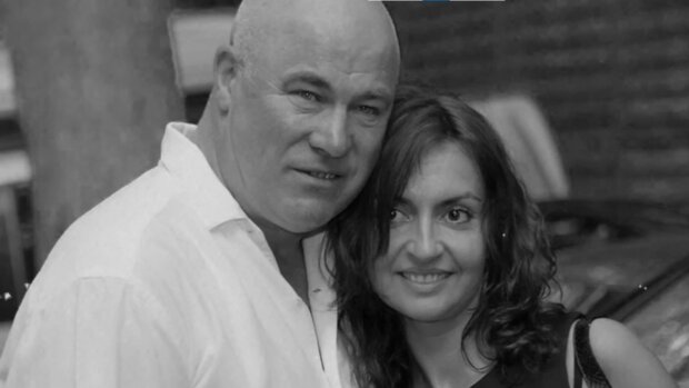 Ryszard Rynkowski i Edyta Rynkowska, screen Youtube @plotkanews1707