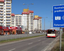 Więcej radarów na polskich drogach. Kierowcy są oburzeni