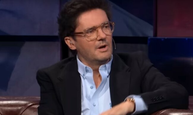 Kuba Wojewódzki / YouTube: tvnpl