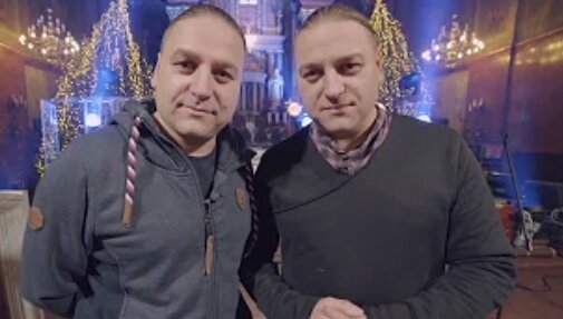 Źródło: screen Youtube Salezjański Wolontariat Misyjny Młodzi Światu