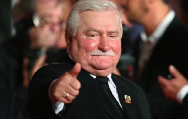 Lech Wałęsa / edition.cnn.com