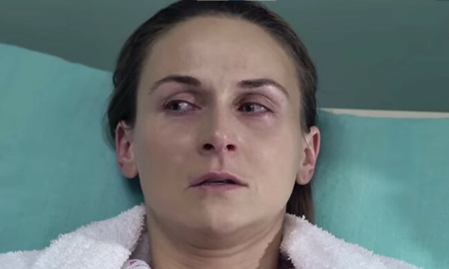 kobieta, screen Youtube @FILMUAGroup