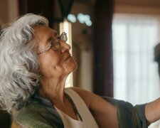 Z życia wzięte. "Powiedziałam swoim 40-letnim dzieciom, że nie będę już pracować": Jeśli trzeba, będziemy żyć o chlebie i wodzie