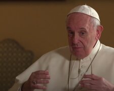 Papież Franciszek / YouTube:  Noticieros Televisa