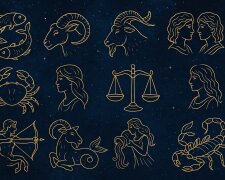 znaki zodiaku @AI