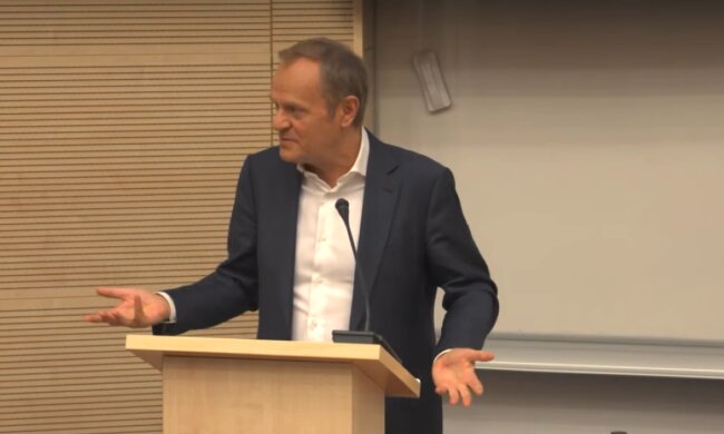 Donald Tusk/YouTube @Donald Tusk- kanał oficjalny